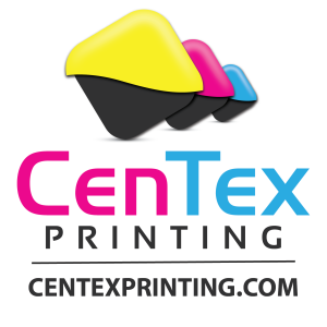custom logoCenTex Printing