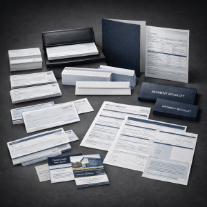 Banking & Financial