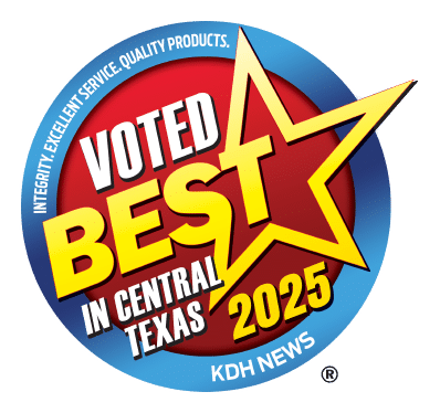 Voted best printing company in central texas for 2025