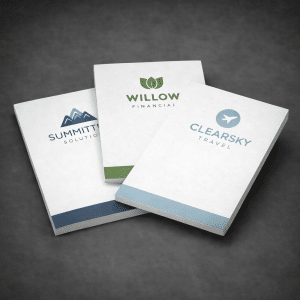 Notepads