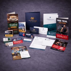 Business Printing