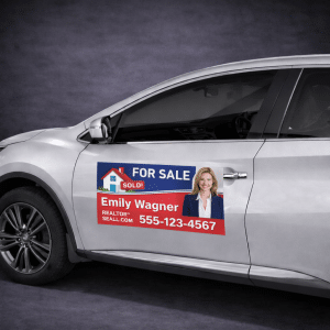 Car Magnets