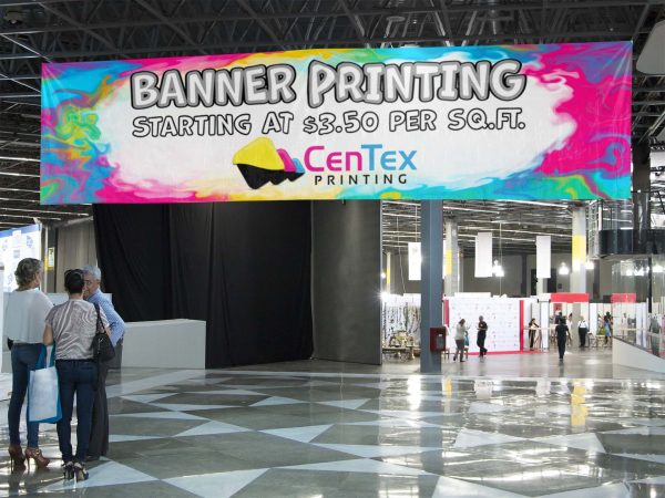 Vinyl Banners - Image 2