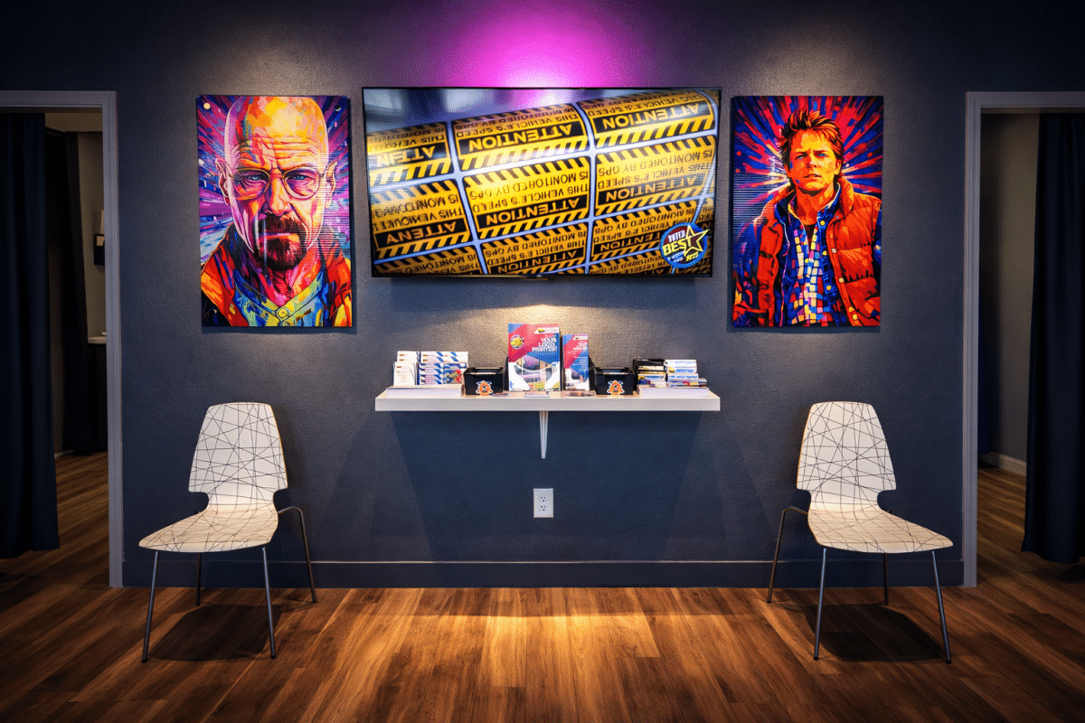 CenTex Printing - Central Texas best printing company 2025.