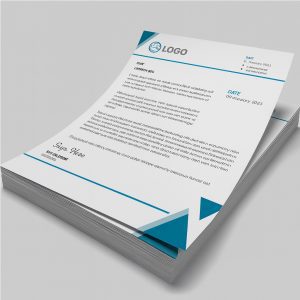 Letterhead