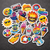 Die cut stickers and custom sticker printing