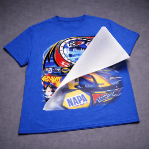 Custom printed DTF transfers. We print dtf transfers for t-shirts