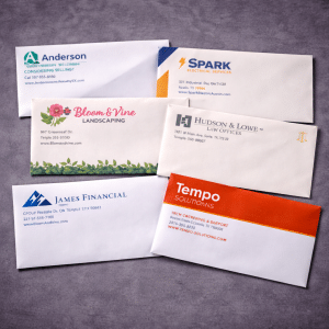 Envelopes