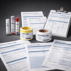 Healthcare & Medical Industry