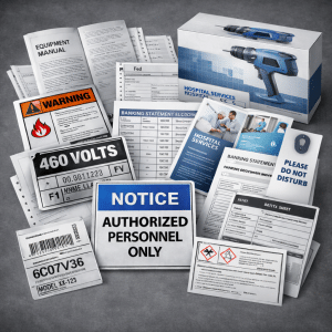 Industries We Serve