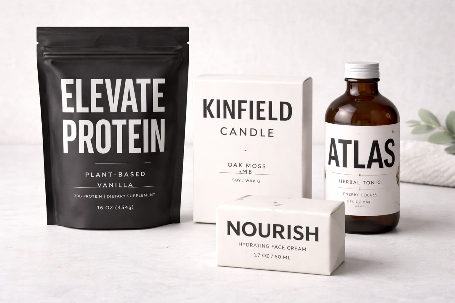 Packaging Design Rise 15 Packaging Design Trends That Actually Work in the Real World ...