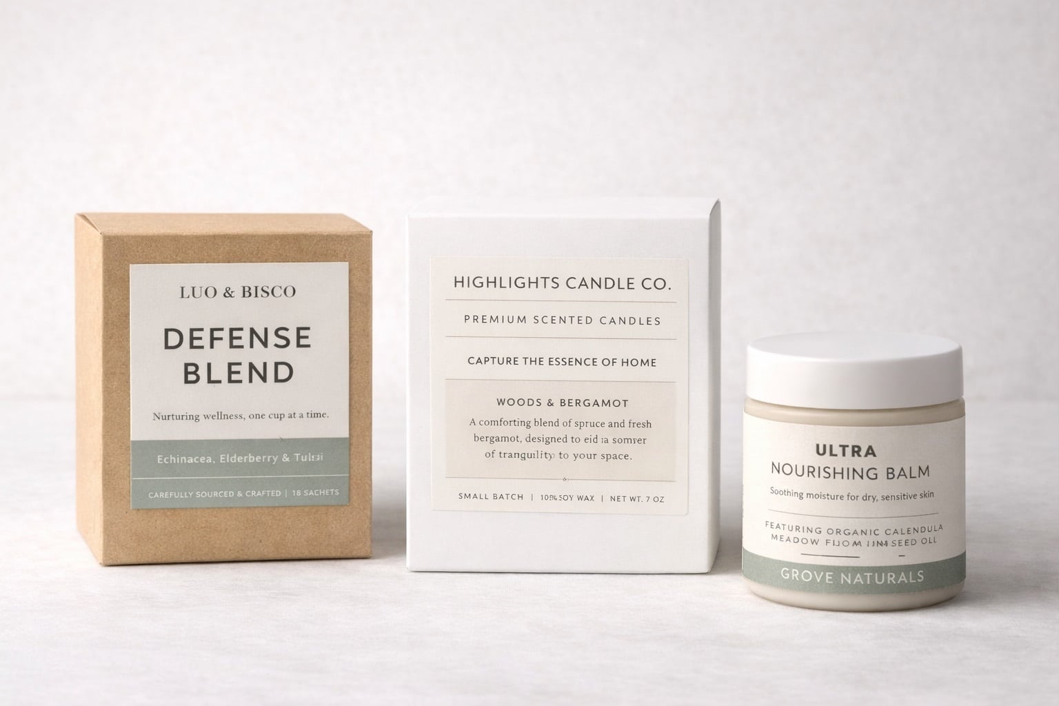 15 Packaging Design Trends That Actually Work in the Real World ...