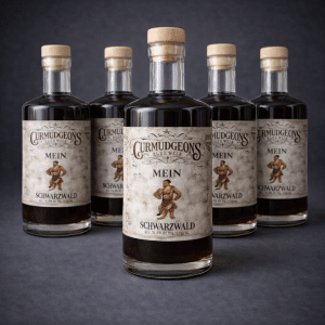 Product label printing