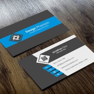 Business card printing for Temple, Belton, Killeen and Fort Hood area. We also ship nationwide.