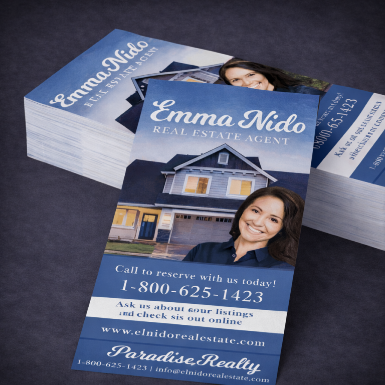 Mail Rack Card Rack Card Printing - Professional Rack Cards Temple & Belton - CenTex ...