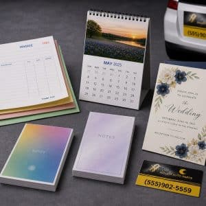 Specialty Printing