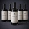 Label printing for wine bottles - Texas vineyard label printing