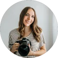 Megan Betteridge Avatar