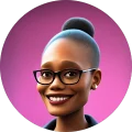Lakeshia Marshall Avatar