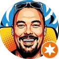 Zach Beauchamp Avatar