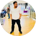 Kelechi Nkem Avatar
